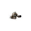 QD Exhaust Cat Eliminator (Decat) Pipe for the DUCATI MULTISTRADA V4 (21-24) QD Exhaust Cat Eliminator (Decat) Pipe for the DUCATI MULTISTRADA V4 (21-24)